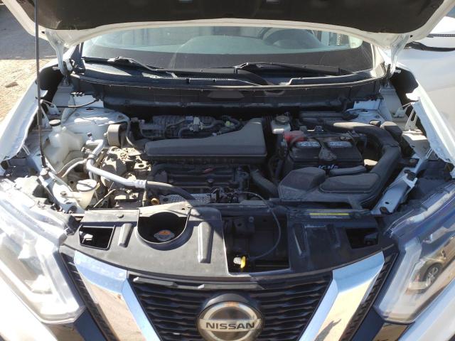 Photo 12 from auction – 2018 NISSAN ROGUE S with VIN KNMAT2MV7JP532898