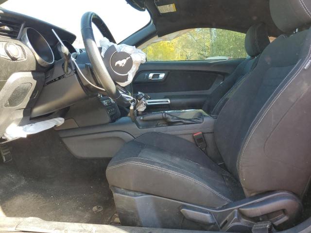 Photo 7 from auction – 2019 FORD MUSTANG with VIN 1FA6P8THXK5102956