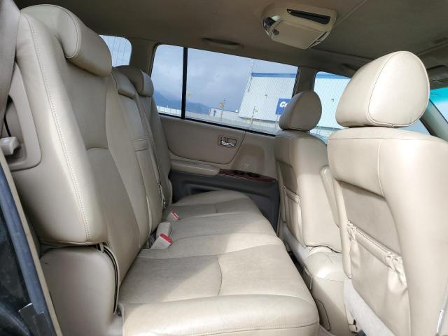 Photo 11 from auction – 2006 TOYOTA HIGHLANDER with VIN JTEEW21A060032460