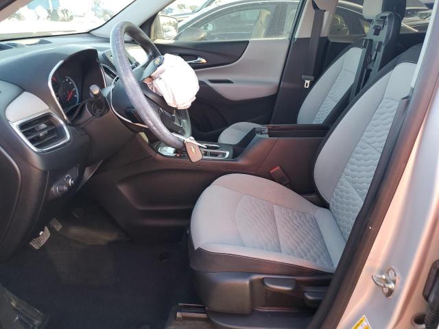 Photo 7 from auction – 2018 CHEVROLET EQUINOX LS with VIN 2GNAXHEV3J6213852