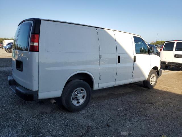 Photo 3 from auction – 2014 CHEVROLET EXPRESS G2 with VIN 1GCWGFFA5E1146341