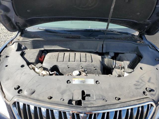 Photo 12 from auction – 2017 BUICK ENCLAVE with VIN 5GAKVBKD6HJ148053