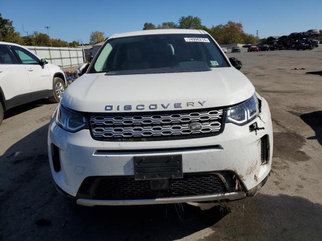 Photo 5 from auction – 2022 LAND ROVER DISCOVERY with VIN SALCJ2FX6NH910912