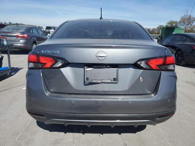 Photo 6 from auction – 2024 NISSAN VERSA 1.6 with VIN 3N1CN8DV5RL904495