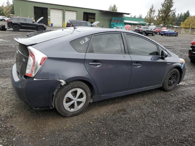 Zdjęcie 3 z aukcji – 2014 TOYOTA PRIUS z VIN JTDKN3DU2E0371841