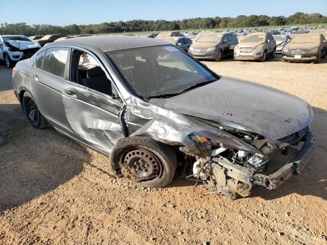 Photo 4 from auction – 2012 HONDA ACCORD LX with VIN 1HGCP2F33CA084546