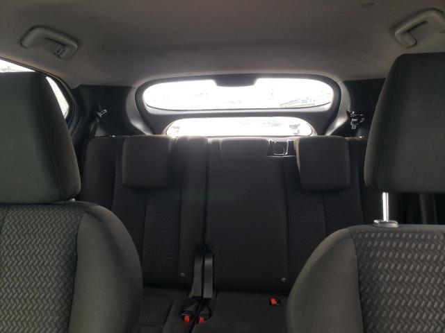Photo 10 from auction – 2020 MITSUBISHI ECLIPSE CR with VIN JA4AT3AA0LZ012289