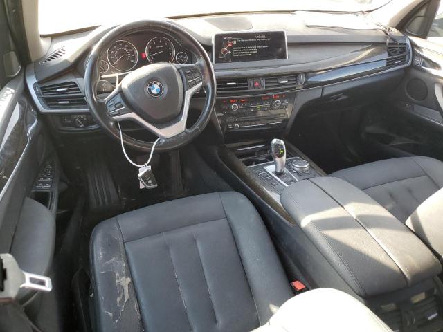 Photo 8 from auction – 2015 BMW X5 XDRIVE3 with VIN 5UXKR0C52F0P00146