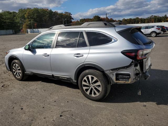 Photo 2 from auction – 2022 SUBARU OUTBACK PR with VIN 4S4BTADC2N3120068