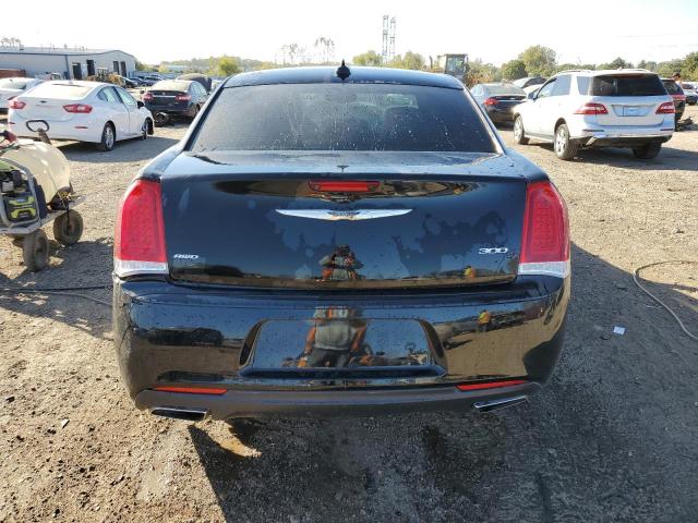 Photo 6 from auction – 2016 CHRYSLER 300 S with VIN 2C3CCAGG1GH176000