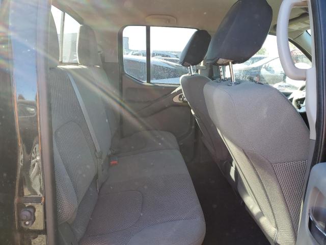 Photo 10 from auction – 2018 NISSAN FRONTIER S with VIN 1N6AD0EV7JN749778