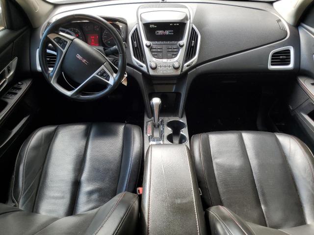Photo 8 from auction – 2012 GMC TERRAIN SL with VIN 2GKALUEK4C6104844