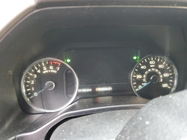 Photo 9 from auction – 2015 FORD F150 SUPER with VIN 1FTEW1EFXFFB88765