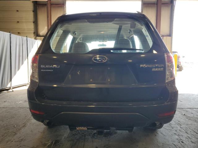 Photo 6 from auction – 2010 SUBARU FORESTER X with VIN JF2SH6BC3AH795819