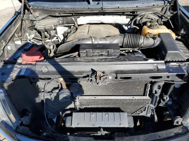 Photo 11 from auction – 2012 FORD F150 SUPER with VIN 1FTFW1ET7CKD01472