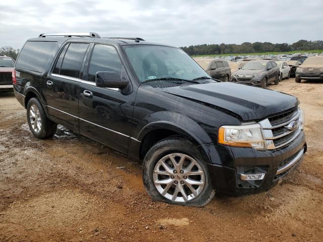 Photo 4 from auction – 2017 FORD EXPEDITION with VIN 1FMJK1KT3HEA10754
