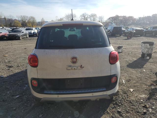 Photo 6 from auction – 2014 FIAT 500L TREKK with VIN ZFBCFADH3EZ010853