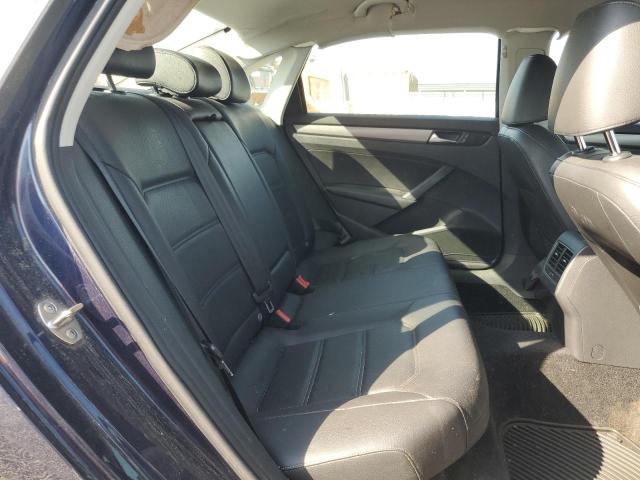 Photo 10 from auction – 2015 VOLKSWAGEN PASSAT SE with VIN 1VWBT7A32FC023057