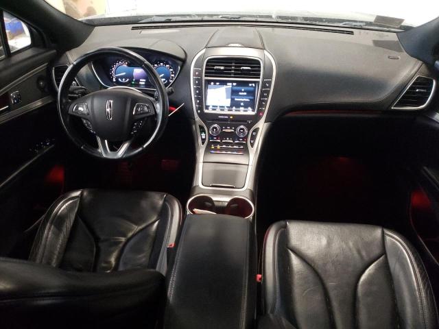 Photo 8 from auction – 2016 LINCOLN MKX RESERV with VIN 2LMTJ8LPXGBL58703