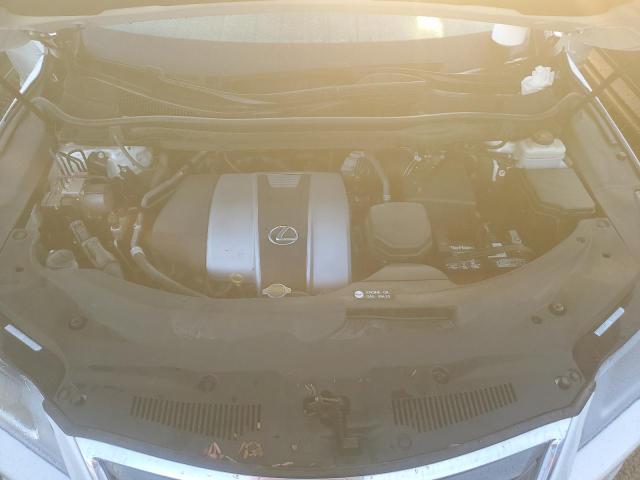 Снимка 12 от търг – 2016 LEXUS RX 350 BAS с VIN 2T2BZMCA3GC045343