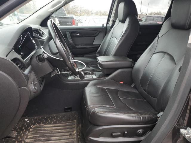 Photo 7 from auction – 2016 CHEVROLET TRAVERSE L with VIN 1GNKRHKD3GJ246579