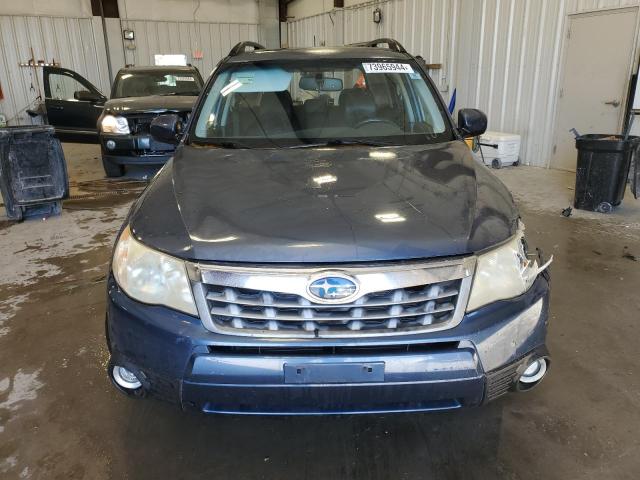 Photo 5 from auction – 2012 SUBARU FORESTER L with VIN JF2SHAEC0CH416406