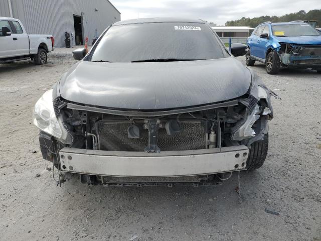 Photo 5 from auction – 2013 NISSAN ALTIMA 2.5 with VIN 1N4AL3AP5DN543920