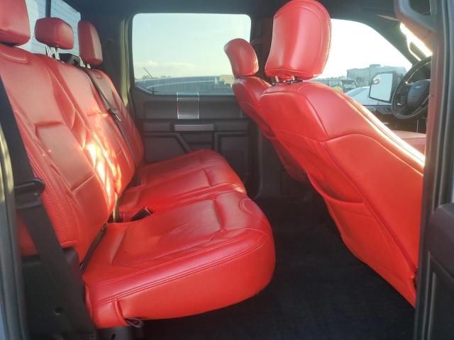 Photo 10 from auction – 2019 FORD F150 SUPER with VIN 1FTEW1C43KFB12316