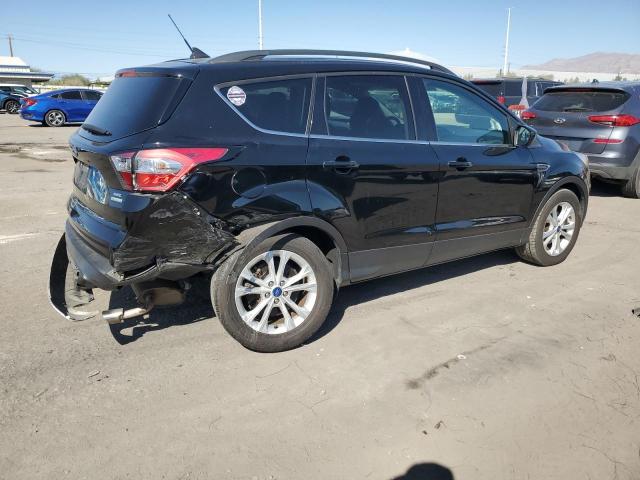Photo 3 from auction – 2018 FORD ESCAPE SEL with VIN 1FMCU0HD0JUD30834