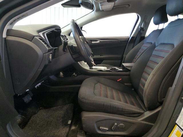 Photo 7 from auction – 2016 FORD FUSION SE with VIN 3FA6P0T90GR200277