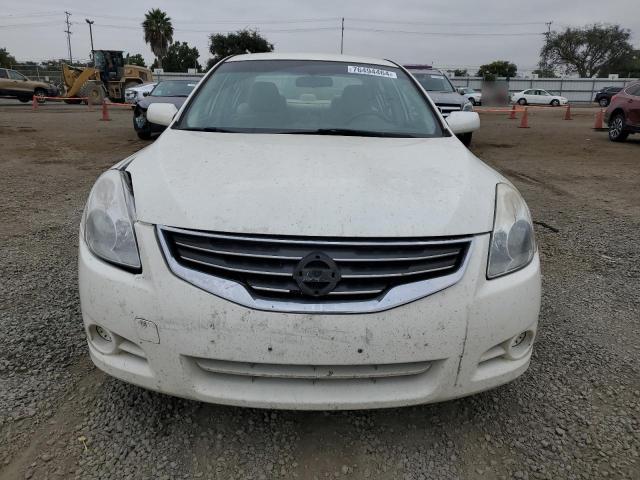 Photo 5 from auction – 2010 NISSAN ALTIMA BAS with VIN 1N4AL2AP8AN558711