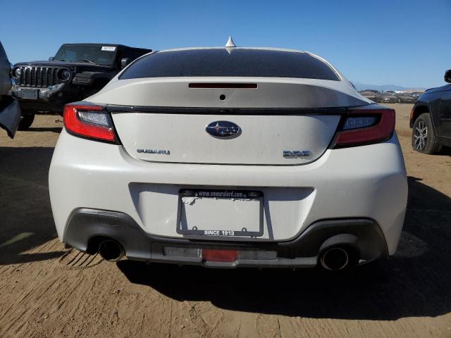 Photo 6 from auction – 2022 SUBARU BRZ LIMITE with VIN JF1ZDBE13N9702976