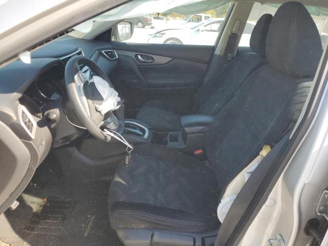 Photo 7 from auction – 2016 NISSAN ROGUE S with VIN 5N1AT2MT0GC915088