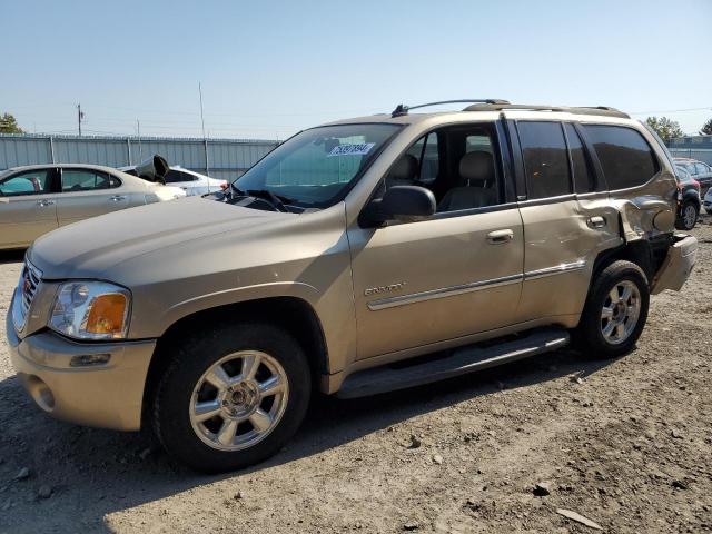 GMC ENVOY 2006 с VIN 1GKDT13S962179765 - Снимка от търг