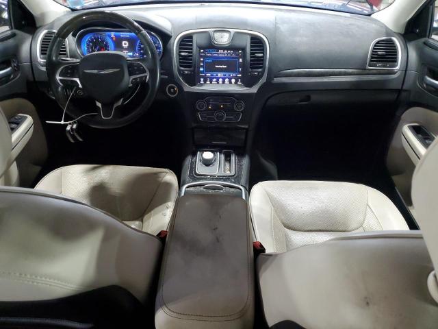 Photo 8 from auction – 2016 CHRYSLER 300C with VIN 2C3CCAKG4GH225116