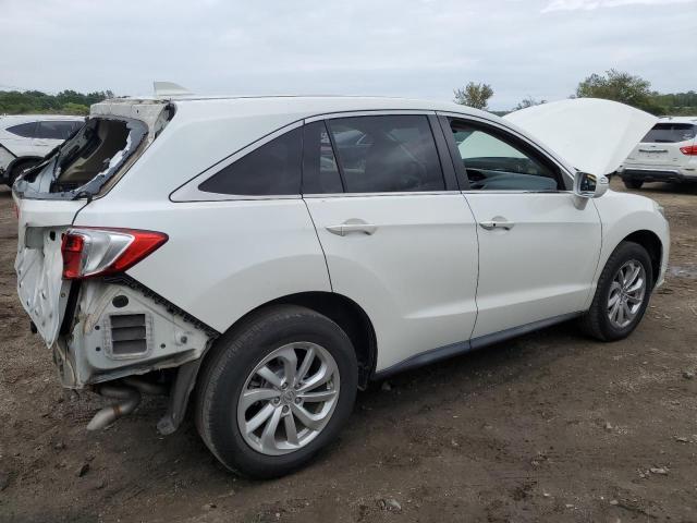 Photo 3 from auction – 2016 ACURA RDX with VIN 5J8TB3H39GL017011