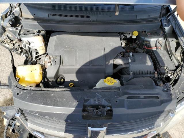 Foto 12 de la subasta – 2010 DODGE JOURNEY SX con VIN 3D4PG5FV4AT277977