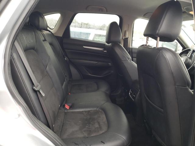 Photo 11 from auction – 2021 MAZDA CX-5 TOURI with VIN JM3KFBCM3M0346865