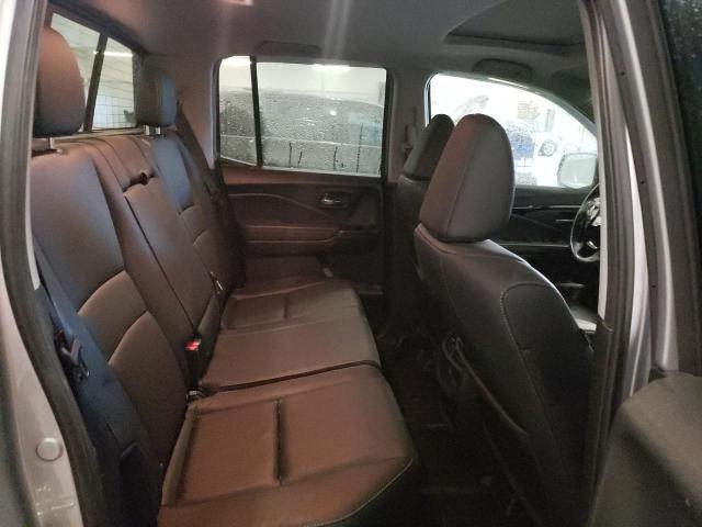Photo 10 from auction – 2020 HONDA RIDGELINE with VIN 5FPYK3F71LB005045