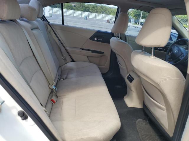 Photo 10 from auction – 2014 HONDA ACCORD EX with VIN 1HGCR2F70EA297776