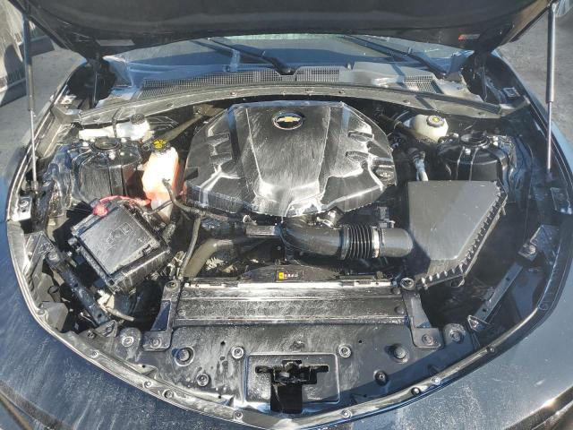 Photo 11 from auction – 2016 CHEVROLET CAMARO LT with VIN 1G1FD3DS1G0187795