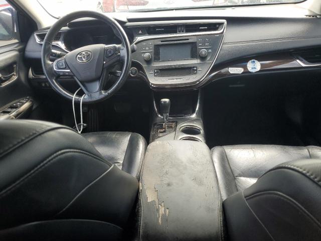 Photo 8 from auction – 2014 TOYOTA AVALON BAS with VIN 4T1BK1EB5EU096173
