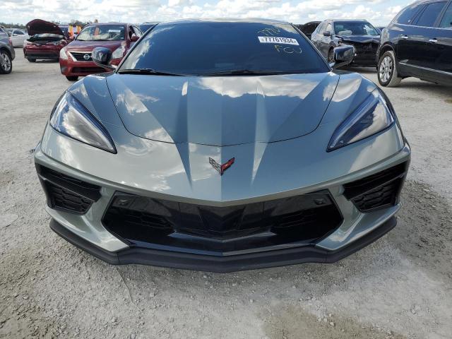 Photo 5 from auction – 2023 CHEVROLET CORVETTE S with VIN 1G1YB2D44P5113073