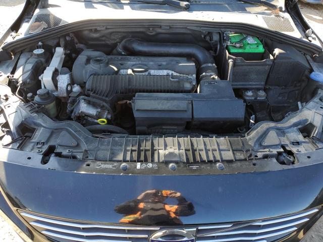 Photo 11 from auction – 2014 VOLVO S60 T5 with VIN YV1612FH5E2294193