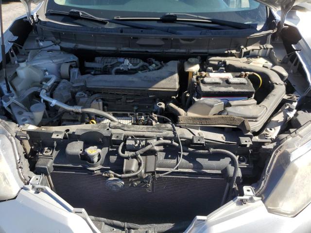 Photo 12 from auction – 2016 NISSAN ROGUE S with VIN KNMAT2MT2GP609538