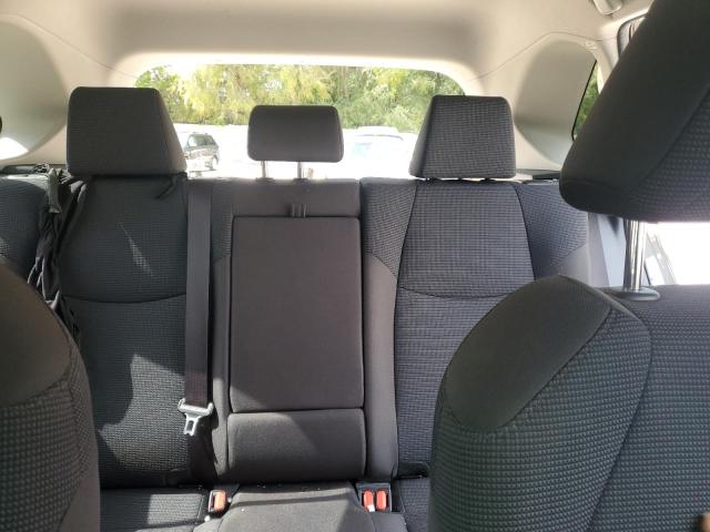 Photo 10 from auction – 2022 TOYOTA RAV4 LE with VIN JTMLWRFV9ND151745