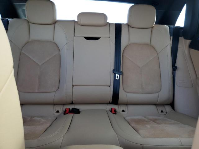 Photo 10 from auction – 2018 PORSCHE MACAN with VIN WP1AA2A51JLB03319