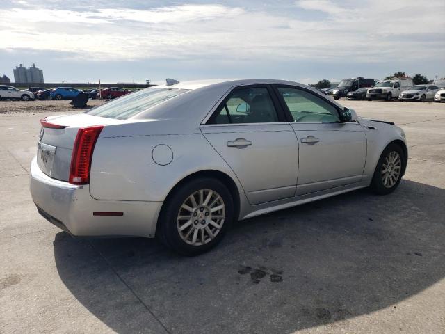Photo 3 from auction – 2012 CADILLAC CTS with VIN 1G6DA5E56C0148760