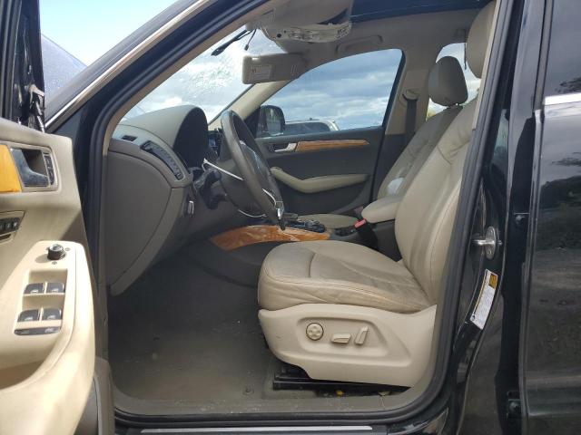 Photo 7 from auction – 2010 AUDI Q5 PREMIUM with VIN WA1LKCFP6AA062618