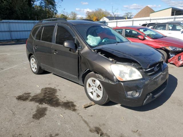 Photo 4 from auction – 2009 KIA RONDO BASE with VIN KNAFG528497260778